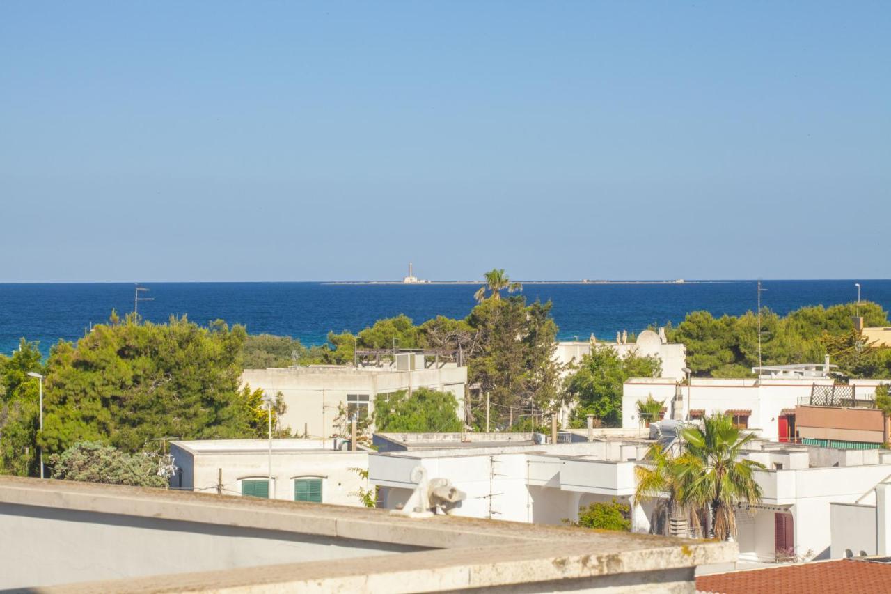 Seabreeze Baia Verde Галиполи Екстериор снимка